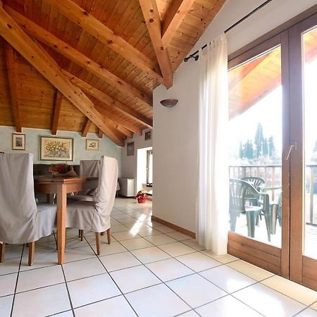 Апартаменты Residenza Mariella Арко Экстерьер фото