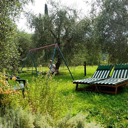 Апартаменты Residenza Mariella Арко Экстерьер фото