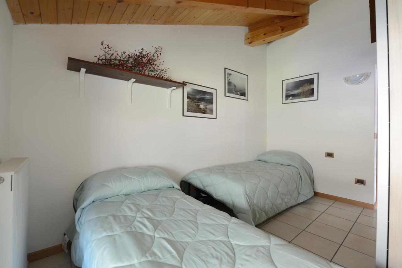 Апартаменты Residenza Mariella Арко Экстерьер фото