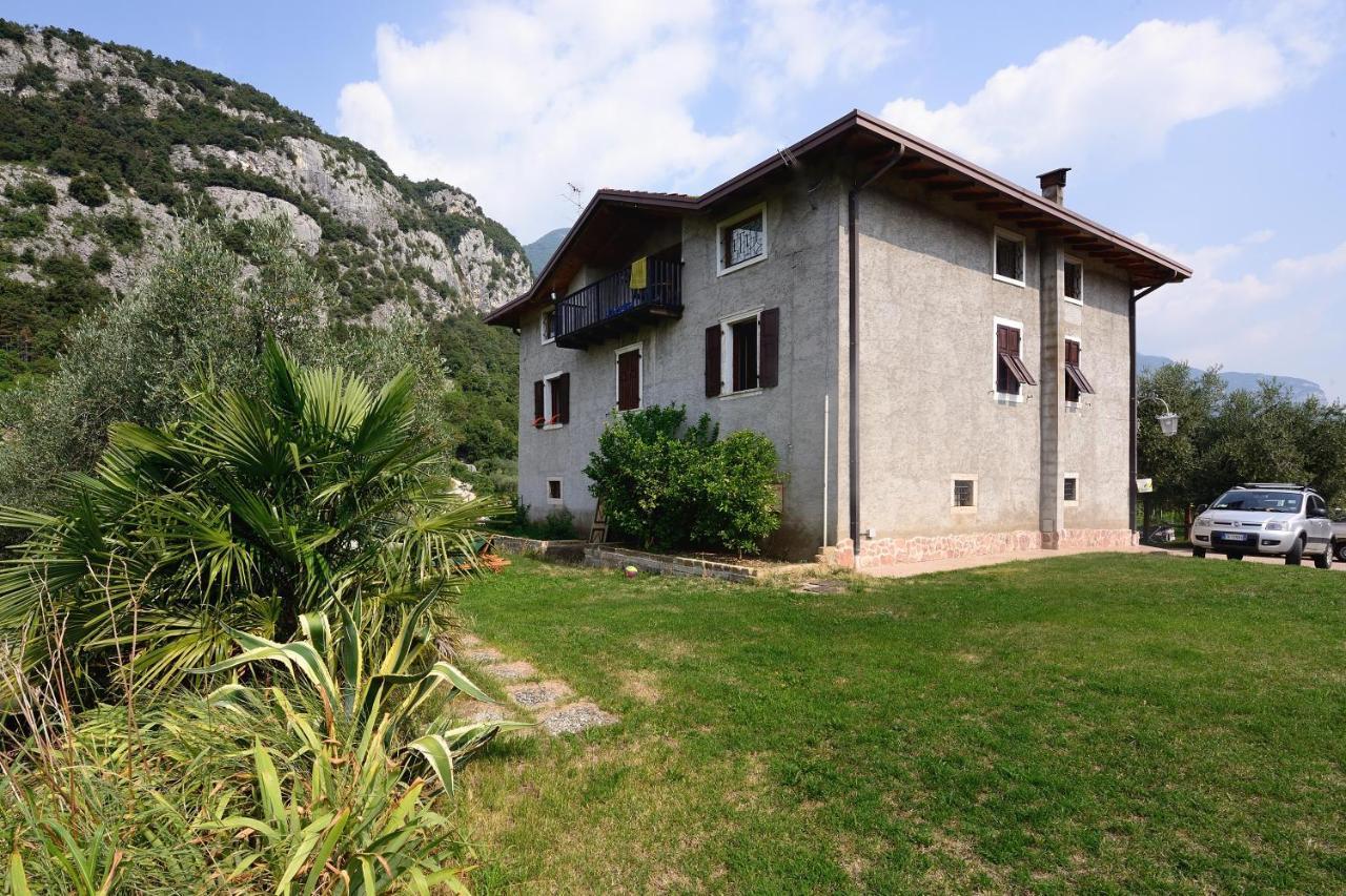 Апартаменты Residenza Mariella Арко Экстерьер фото