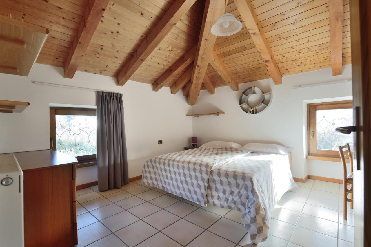Апартаменты Residenza Mariella Арко Экстерьер фото