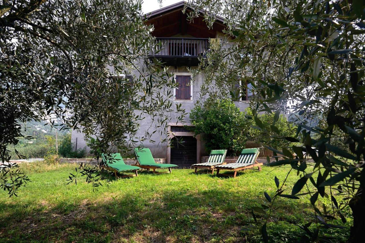 Апартаменты Residenza Mariella Арко Экстерьер фото