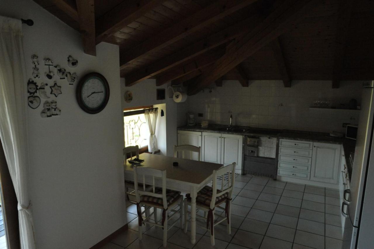 Апартаменты Residenza Mariella Арко Экстерьер фото