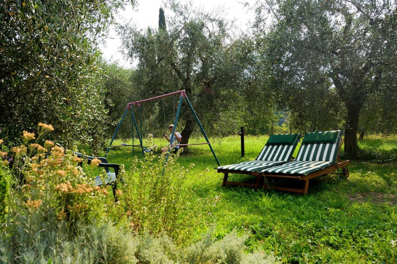 Апартаменты Residenza Mariella Арко Экстерьер фото